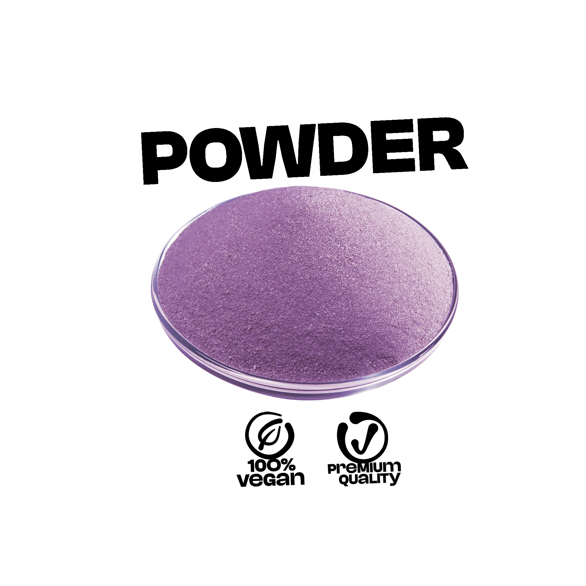 POWDER Taro | 500g